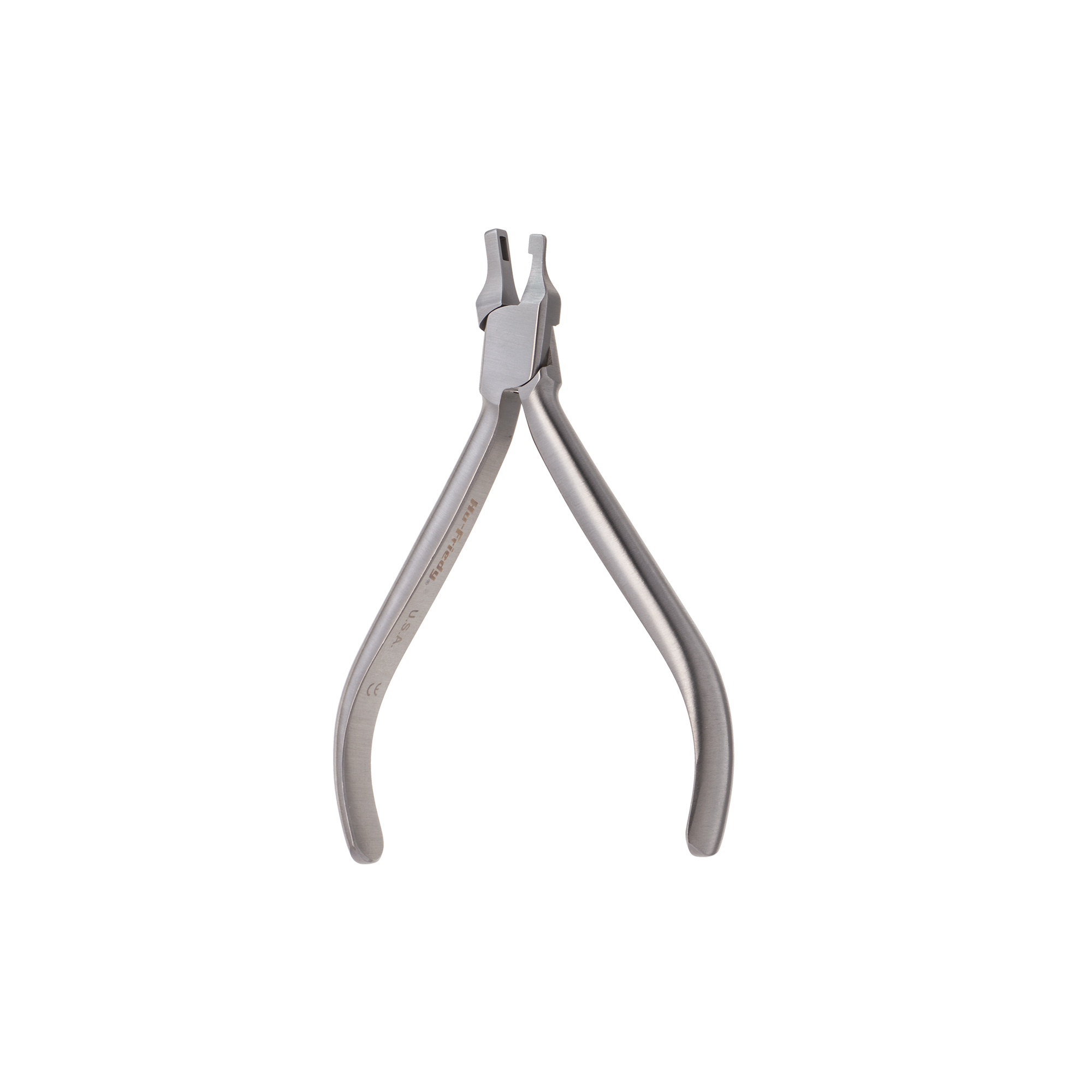 Clear Collection™ - The Vertical 678-801 | HuFriedyGroup